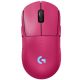 LOGITECH G PRO 2 Lightspeed Wireless Gaming Mouse - Pink - EP2949428