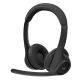 LOGITECH Zone 305 Bluetooth Headset Midnight Black - EP2992150
