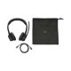 LOGITECH Zone 305 Bluetooth Headset Midnight Black - EP2992150