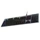 LOGITECH G915 X Low Profile Wired Gaming Keyboard Black - US - EP3058239