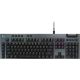 LOGITECH G915 X Low Profile Wired Gaming Keyboard Black - US - EP3058239
