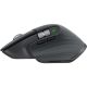 LOGITECH MX Master 3S Bluetooth Edition Graphite - EP2890313