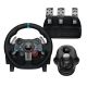 LOGITECH G29 Driving Force Gaming Racing Wheel + Shifter - EP2715946