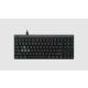 LOGITECH G515 Rapid TKL Gaming Keyboard US, Black - EP2715952