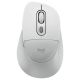 LOGITECH M850 L Wireless Mouse White - EP3197486