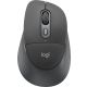 LOGITECH M850 L Wireless Mouse Graphite - EP3197489