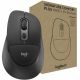 LOGITECH M850 L Wireless Mouse Black For Business - EP3106344