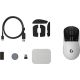 LOGITECH G Pro X2 Superstrike Wireless Gaming Mouse, Black - EP3179119