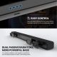 Fantech Bluetooth Soundbar BS156 NeraBar crni - EP3199301