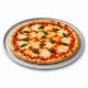 Aluminijum okrugla tepsija za picu 50 cm - EP3110848