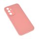 TERACELL Maska za Samsung A546B Galaxy A54 5G mat tamno roze Giulietta - EP3181843
