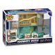 Funko Bitty Boxes: Harry Potter - Hogwarts - EP3252506