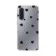Maska za Samsung A175F Galaxy A17 Hearts Silikonska Print Skin - 8020976