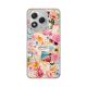 Maska za Honor 400 Lite Beach Please Silikonska Print Skin - EP3141602