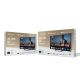 TESLA Televizor 50E655BUS, Ultra HD, Google TV Smart - 50E655BUS