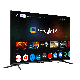 VOX Televizor 50GJU085B, Ultra HD, Google TV Smart - 50GJU085B