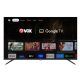 VOX Televizor 50GTU090, Ultra HD, Google TV Smart - 50GTU090