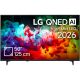 LG Televizor 50QNED70B3C, Ultra HD, Smart - EP3140350