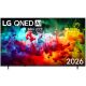 LG Televizor 50QNED71B3B, 4K Ultra HD, MiniLED, Smart TV - EP3140353