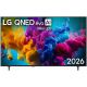LG Televizor 50QNED8MB6C, 4K Ultra HD, QNED-Mini LED, Smart TV - EP3279603