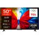 TCL Televizor 50S5L, Full HD, QLED, Android TV - EP3203305