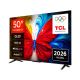TCL Televizor 50S5L, Full HD, QLED, Android TV - EP3203305