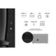 TCL Televizor 50V6C, Ultra HD, Google TV Smart - 50V6C