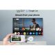 TCL Televizor 50V6C, Ultra HD, Google TV Smart - 50V6C