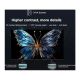 TCL Televizor 50V6C, Ultra HD, Google TV Smart - 50V6C