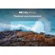 TCL Televizor 50V6C, Ultra HD, Google TV Smart - 50V6C
