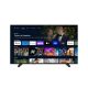 VOX Televizor 50VAU754BHB, Ultra HD, Android Smart - 50VAU754BHB