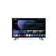 FOX Televizor 50WOS626D, Ultra HD, WebOS Smart - 50WOS626D