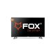 FOX Televizor 50WOS626D, Ultra HD, WebOS Smart - 50WOS626D