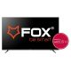 FOX Televizor 50WOS630E, Ultra HD, WebOS Smart - 50WOS630E
