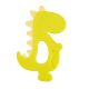 CANPOL BABIES SILIKONSKA GLODALICA DINOSAURUS 51/006 - EP2739289
