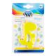 CANPOL BABIES SILIKONSKA GLODALICA DINOSAURUS 51/006 - EP2739289