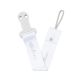 CANPOL BABIES LANAC ZA VARALICU 51/025_grey - ROYAL BABY grey - EP2740881
