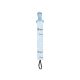 CANPOL Lanac za varalicu - Bonjour Paris - blue - 51-026_blu