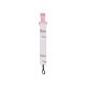 CANPOL Lanac za varalicu - Bonjour Paris - pink - 51-026_pin