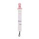 CANPOL Lanac za varalicu - Bonjour Paris - pink - 51-026_pin