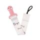 CANPOL Lanac za varalicu - Bonjour Paris - pink - 51-026_pin