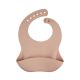 CANPOL BABIES SILIKONSKA PORTIKLA SA DZEPOM 51/030 BEIGE - EP2739650