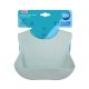 CANPOL BABIES SILIKONSKA PORTIKLA SA DZEPOM 51/030 GREEN - EP2739656