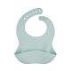 CANPOL BABIES SILIKONSKA PORTIKLA SA DZEPOM 51/030 GREEN - EP2739656