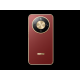 Smartphone HONOR Magic8 Lite 8GB/512GB/Bordo crvena - EP3068668