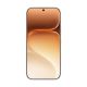 HONOR 600 Pro 12/512GB, zlatna/bela - EP2986542