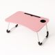 MODUL Prenosivi sto Simple pink wt-274 - EP3133314