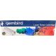 GEMBIRD Toner W1106A 107/135 zam. kaseta za HP 1k (sa cipom) - GM43648