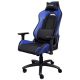 TRUST Gejmerska stolica GXT714B Ruya Eco, plava/crna - 25131