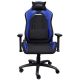TRUST Gejmerska stolica GXT714B Ruya Eco, plava/crna - 25131